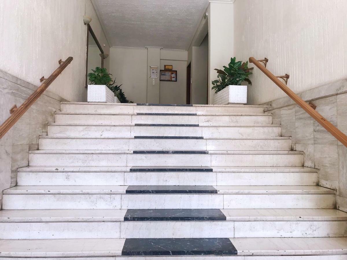 Leoforos Georgiou Kafantari 33 11631 Apartment Athens Exterior photo